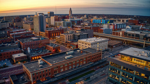 lincoln-downtown