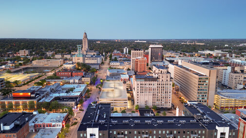 lincoln-downtown