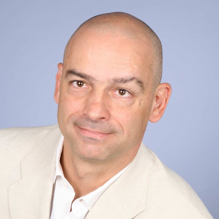 Avatar for Guilherme Rosa