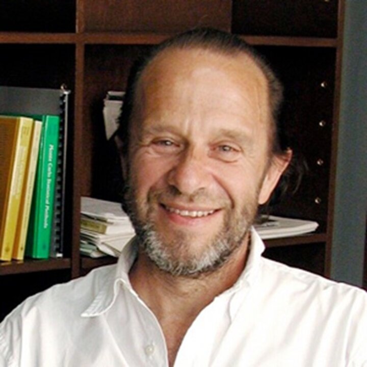 Avatar for José Crossa