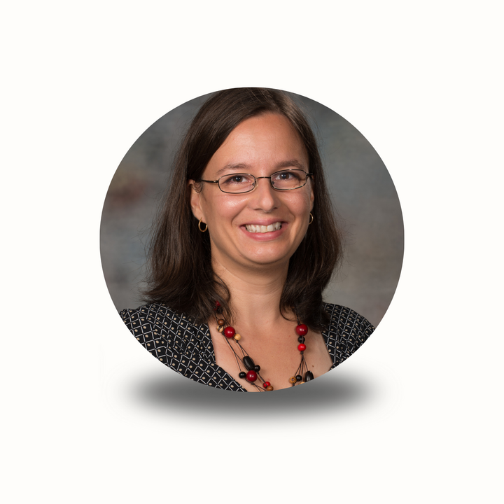 Dr. Reka Howard - Conference Chair