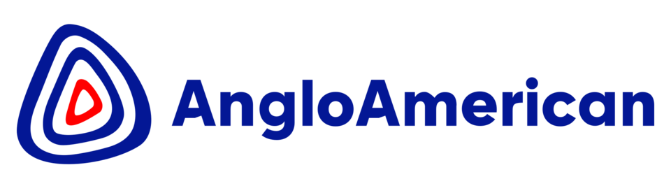 AngloAmerican Logo
